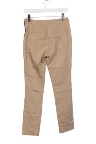 Damenhose Zara, Größe S, Farbe Beige, Preis 3,99 €