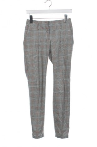 Damenhose Zara, Größe XS, Farbe Mehrfarbig, Preis 2,99 €