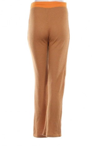 Damskie spodnie Zara, Rozmiar S, Kolor Kolorowy, Cena 45,99 zł