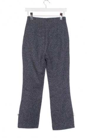 Damenhose Zara, Größe XS, Farbe Blau, Preis € 3,99