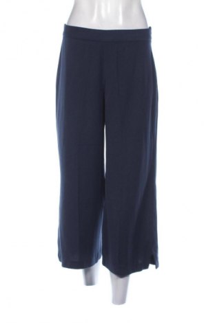 Dámske nohavice Zara, Veľkosť M, Farba Modrá, Cena  12,95 €