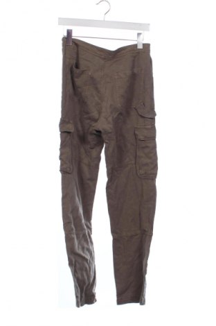 Damenhose Zara, Größe XS, Farbe Braun, Preis 7,99 €