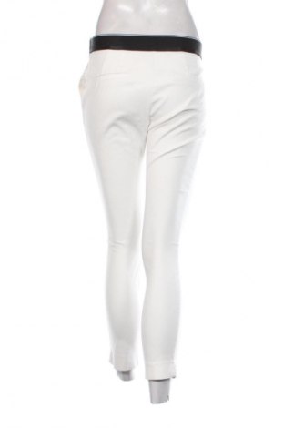 Dámske nohavice Zara, Veľkosť S, Farba Biela, Cena  10,32 €