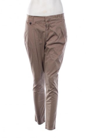 Dámske nohavice Zara, Veľkosť M, Farba Hnedá, Cena  3,95 €