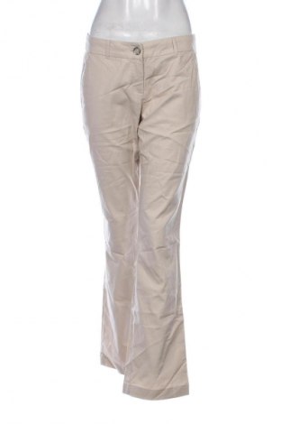 Γυναικείο παντελόνι Zero, Μέγεθος S, Χρώμα  Μπέζ, Τιμή 1,99 €