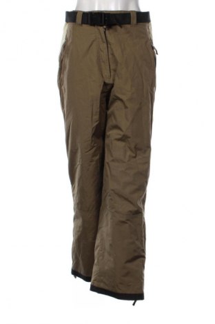 Damenhose für Wintersport Rodeo, Größe L, Farbe Braun, Preis € 7,99