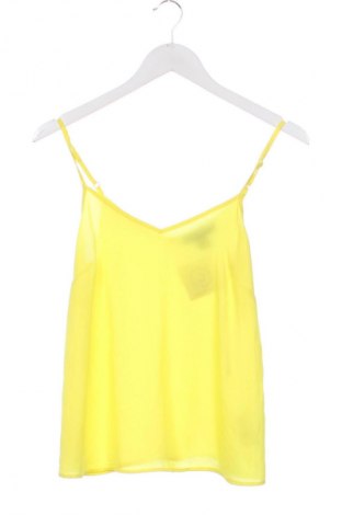 Dámske tielko  Atmosphere, Veľkosť XXS, Farba Žltá, Cena  1,95 €
