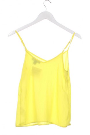 Dámske tielko  Atmosphere, Veľkosť XXS, Farba Žltá, Cena  1,95 €