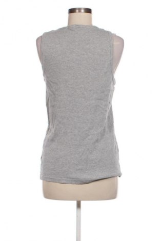 Damska koszulka na ramiączkach C&A, Rozmiar L, Kolor Szary, Cena 30,99 zł