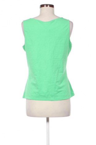 Dámské tilko  Gap, Velikost M, Barva Zelená, Cena  139,00 Kč