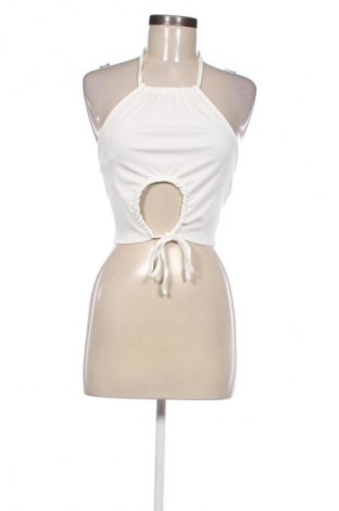 Дамски потник SHEIN, Размер S, Цвят Бял, Цена 3,06 €