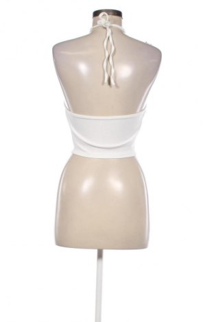 Дамски потник SHEIN, Размер S, Цвят Бял, Цена 3,06 €