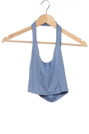 Дамски потник SHEIN, Размер XS, Цвят Син, Цена 3,06 €