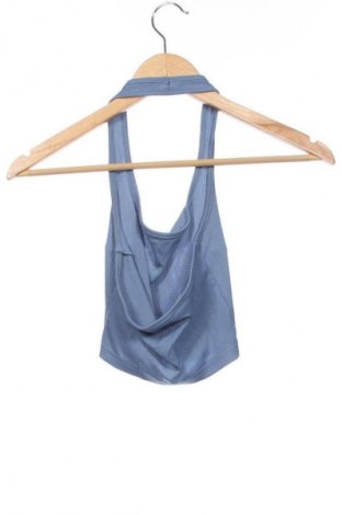 Дамски потник SHEIN, Размер XS, Цвят Син, Цена 3,06 €