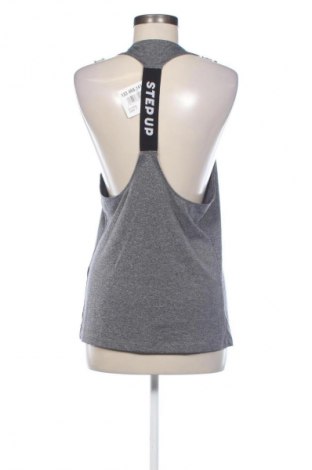 Дамски потник Terranova, Размер S, Цвят Сив, Цена 3,57 €