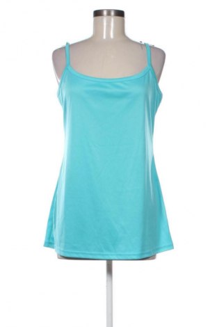 Дамски потник Unbranded, Размер XS, Цвят Син, Цена 3,57 €