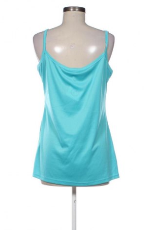 Дамски потник Unbranded, Размер XS, Цвят Син, Цена 3,57 €