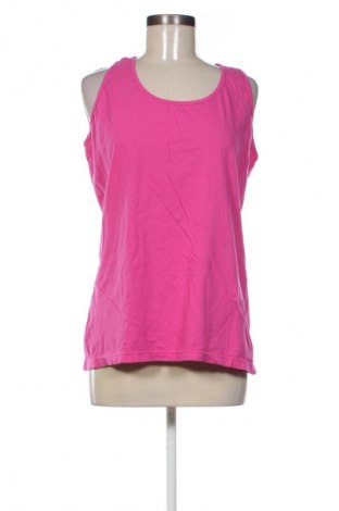 Дамски потник Unbranded, Размер L, Цвят Розов, Цена 8,69 €