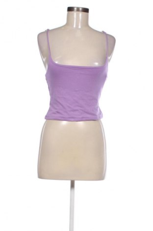 Дамски потник Unbranded, Размер M, Цвят Лилав, Цена 2,55 €