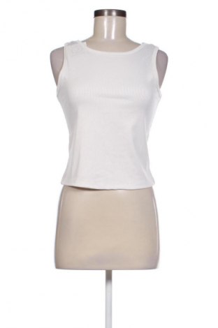 Dámské tilko  Unbranded, Velikost M, Barva Bílá, Cena  89,00 Kč