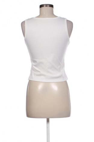 Dámské tilko  Unbranded, Velikost M, Barva Bílá, Cena  89,00 Kč