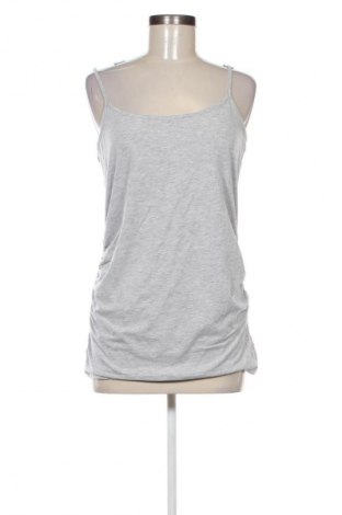 Дамски потник Unbranded, Размер M, Цвят Сив, Цена 2,55 €