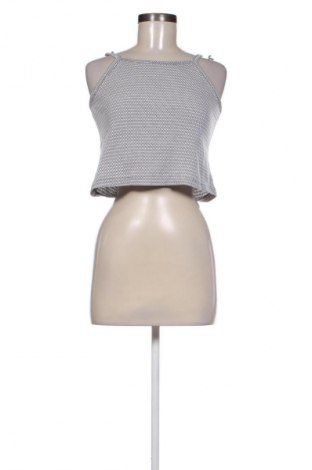 Дамски потник Unbranded, Размер S, Цвят Сив, Цена 2,55 €