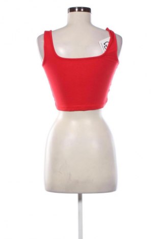 Dámské tilko  Unbranded, Velikost M, Barva Červená, Cena  79,00 Kč