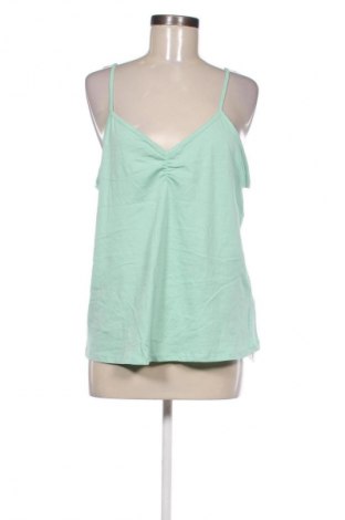 Дамски потник Up 2 Fashion, Размер L, Цвят Зелен, Цена 3,57 €