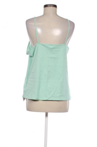 Дамски потник Up 2 Fashion, Размер L, Цвят Зелен, Цена 3,57 €