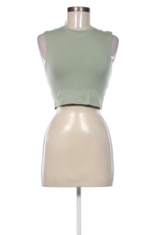 Dámské tilko  Zara, Velikost S, Barva Zelená, Cena  119,00 Kč