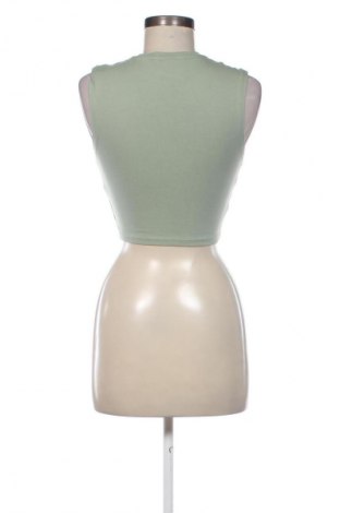Dámské tilko  Zara, Velikost S, Barva Zelená, Cena  119,00 Kč