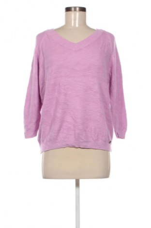 Dámský svetr 17 & Co., Velikost M, Barva Fialová, Cena  59,00 Kč