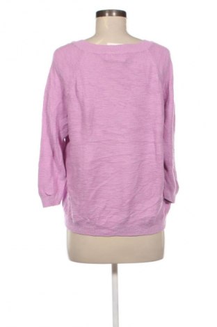 Dámský svetr 17 & Co., Velikost M, Barva Fialová, Cena  59,00 Kč