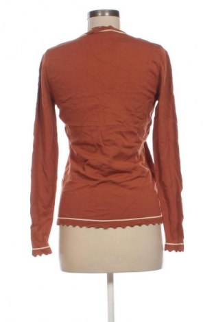 Γυναικείο πουλόβερ 4Funky Flavours, Μέγεθος L, Χρώμα Καφέ, Τιμή 10,99 €