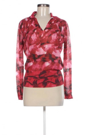 Damski sweter Adolfo Dominguez, Rozmiar S, Kolor Kolorowy, Cena 64,99 zł