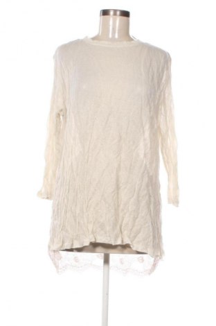 Дамски пуловер Alysi, Размер XL, Цвят Бежов, Цена 6,64 €