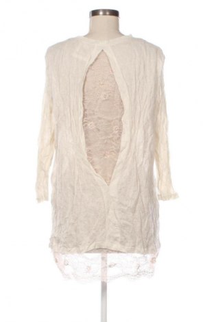 Дамски пуловер Alysi, Размер XL, Цвят Бежов, Цена 6,64 €