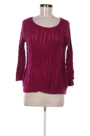 Dámsky pulóver American Eagle, Veľkosť S, Farba Fialová, Cena  2,95 €