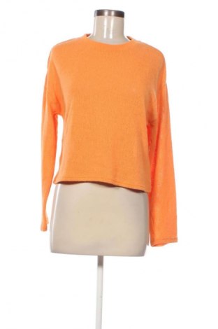 Damenpullover Amisu, Größe M, Farbe Orange, Preis € 9,99