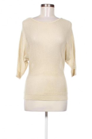 Női pulóver Amisu, Méret S, Szín Bézs, Ár 979 Ft