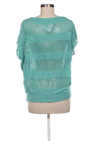 Damenpullover Amisu, Größe S, Farbe Grün, Preis 3,99 €