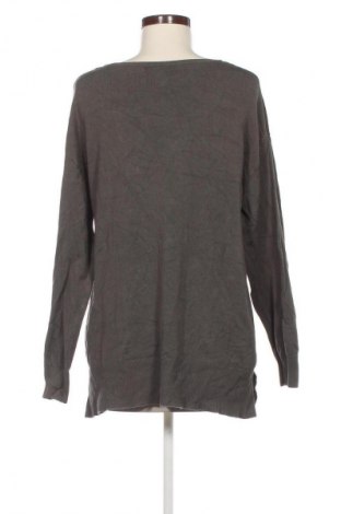 Damenpullover Amisu, Größe M, Farbe Grün, Preis € 8,99