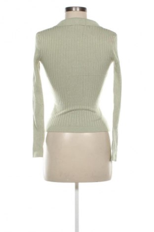 Damski sweter Amisu, Rozmiar XS, Kolor Zielony, Cena 33,99 zł
