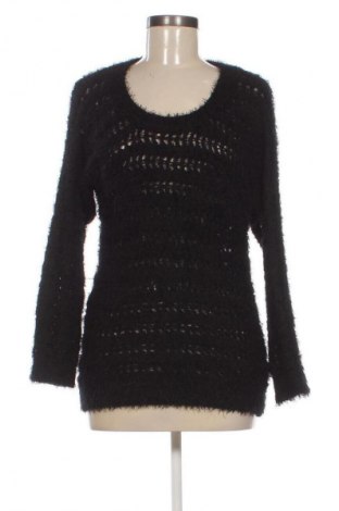 Damenpullover Amisu, Größe S, Farbe Schwarz, Preis € 7,99