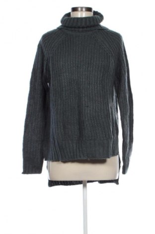 Dámský svetr Amisu, Velikost XS, Barva Zelená, Cena  124,00 Kč