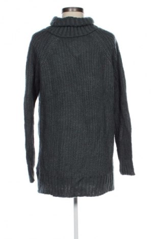 Dámský svetr Amisu, Velikost XS, Barva Zelená, Cena  124,00 Kč