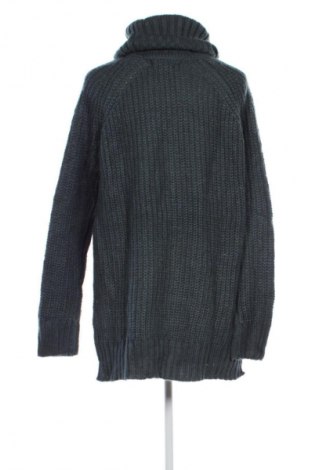 Дамски пуловер Amisu, Размер S, Цвят Зелен, Цена 6,13 €