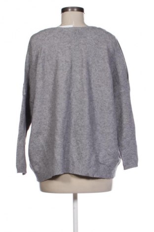 Damenpullover Amisu, Größe M, Farbe Grau, Preis € 18,03