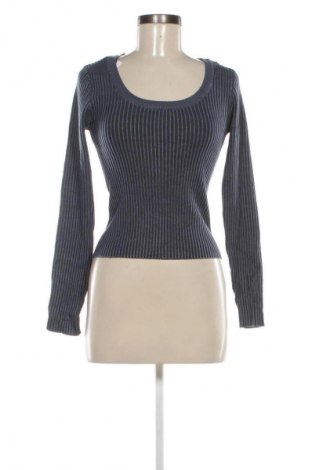 Dámský svetr Anko, Velikost M, Barva Modrá, Cena  69,00 Kč